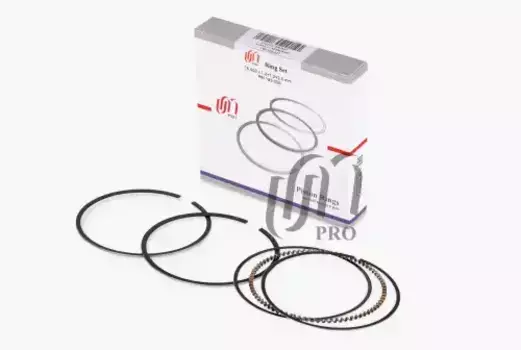 Кольца поршневые UNITED MOTORS PR1185-000