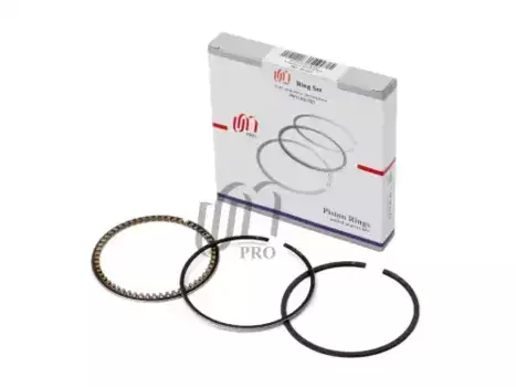 Кольца поршневые UNITED MOTORS PR1186050