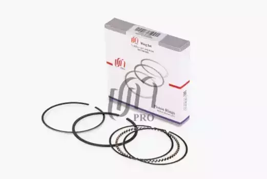 Кольца поршневые UNITED MOTORS PR1186-000