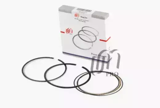 Кольца поршневые UNITED MOTORS PR1194000