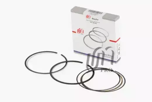 Кольца поршневые UNITED MOTORS PR1194050