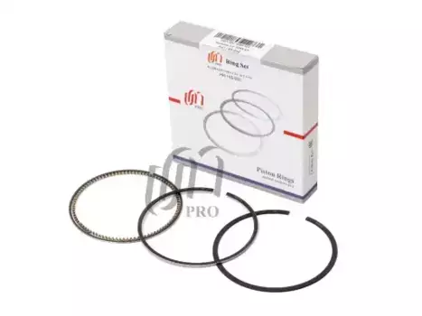 Кольца поршневые UNITED MOTORS PR1195050