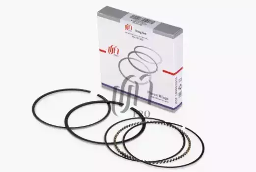 Кольца поршневые UNITED MOTORS PR1197050