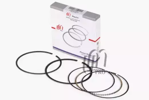 Кольца поршневые UNITED MOTORS PR1197-000