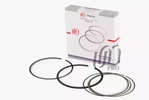 Кольца поршневые UNITED MOTORS PR1200050