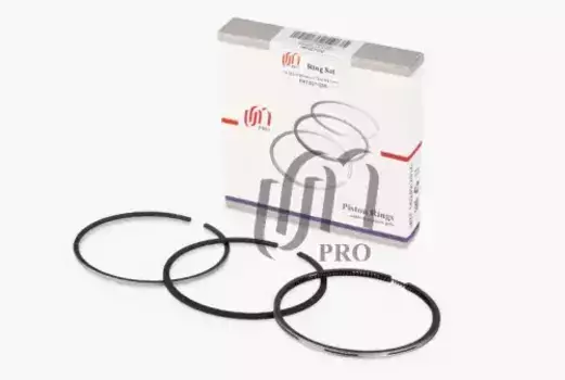 Кольца поршневые UNITED MOTORS PR1207050