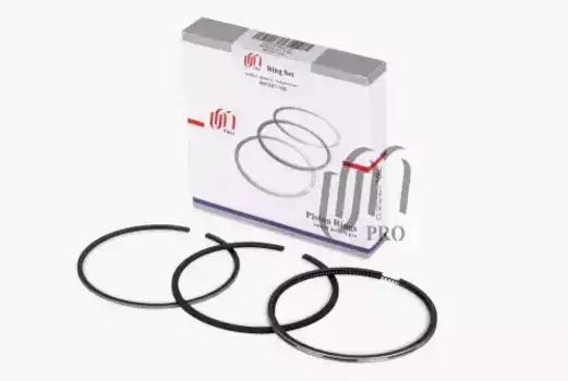 Кольца поршневые UNITED MOTORS PR1207100