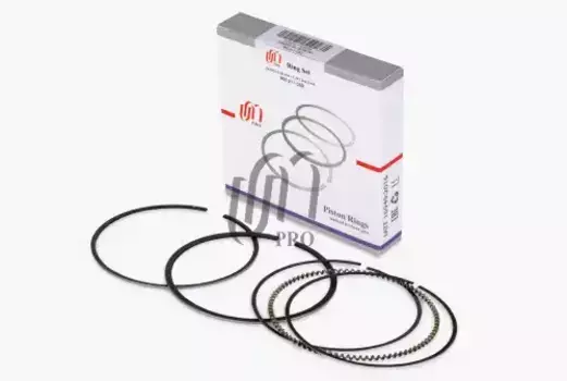 Кольца поршневые UNITED MOTORS PR1211050