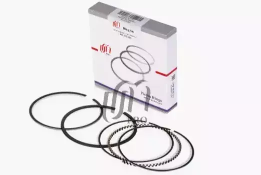 Кольца поршневые UNITED MOTORS PR1215050