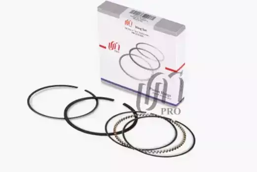 Кольца поршневые UNITED MOTORS PR1215-000