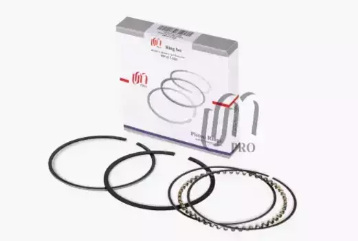 Кольца поршневые UNITED MOTORS PR1217050