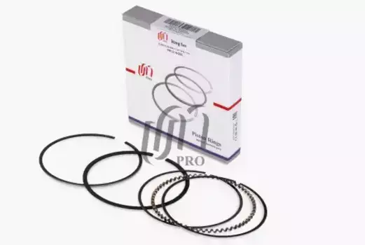 Кольца поршневые UNITED MOTORS PR1218050