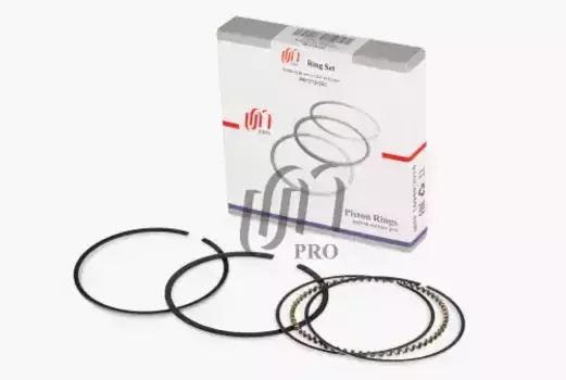 Кольца поршневые UNITED MOTORS PR1219050