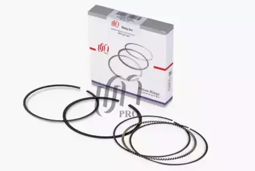 Кольца поршневые UNITED MOTORS PR1220100