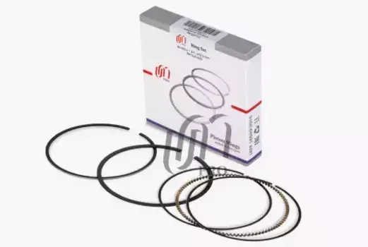 Кольца поршневые UNITED MOTORS PR1220-000