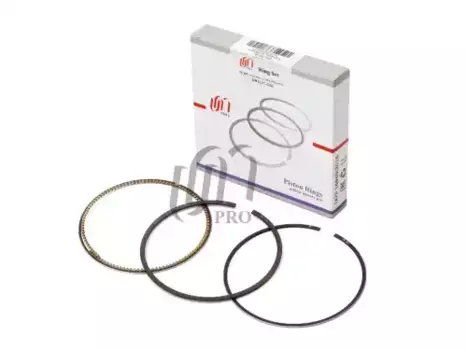 Кольца поршневые UNITED MOTORS PR1221050