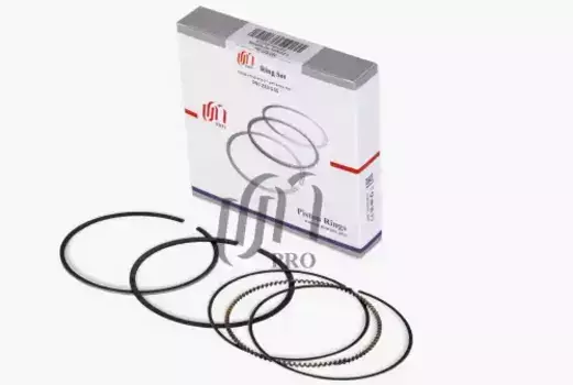 Кольца поршневые UNITED MOTORS PR1223050