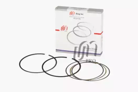 Кольца поршневые UNITED MOTORS PR1227050