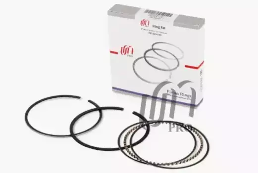 Кольца поршневые UNITED MOTORS PR1233050