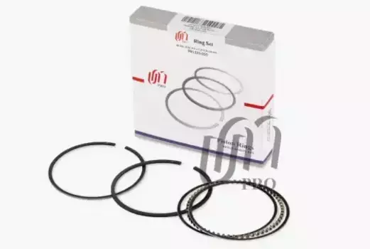 Кольца поршневые UNITED MOTORS PR1235050