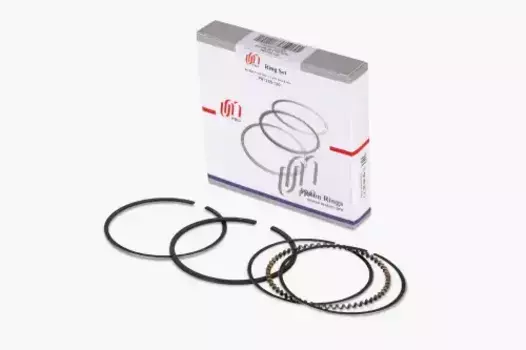 Кольца поршневые UNITED MOTORS PR1235100