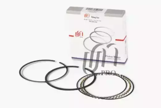 Кольца поршневые UNITED MOTORS PR1239050
