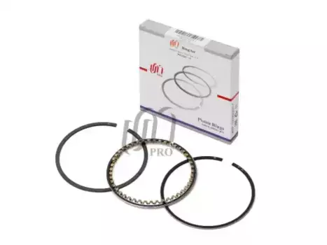 Кольца поршневые UNITED MOTORS PR1239100