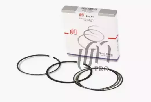 Кольца поршневые UNITED MOTORS PR1243025