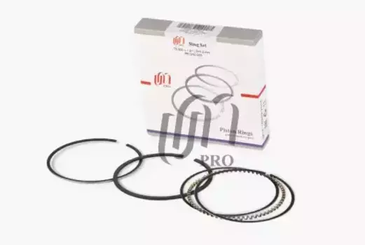 Кольца поршневые UNITED MOTORS PR1245000