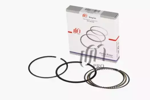 Кольца поршневые UNITED MOTORS PR1245050