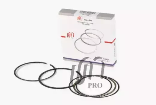 Кольца поршневые UNITED MOTORS PR1246000