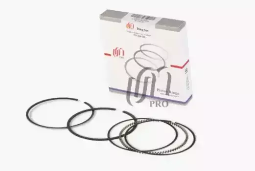 Кольца поршневые UNITED MOTORS PR1246050