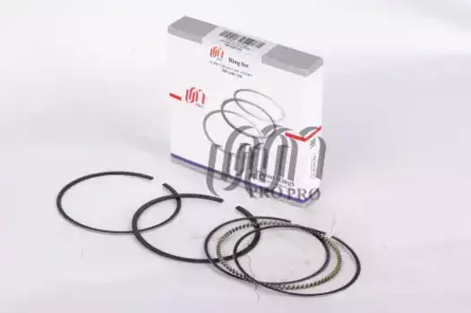 Кольца поршневые UNITED MOTORS PR1246100