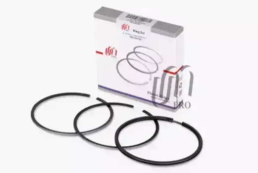 Кольца поршневые UNITED MOTORS PR1253050