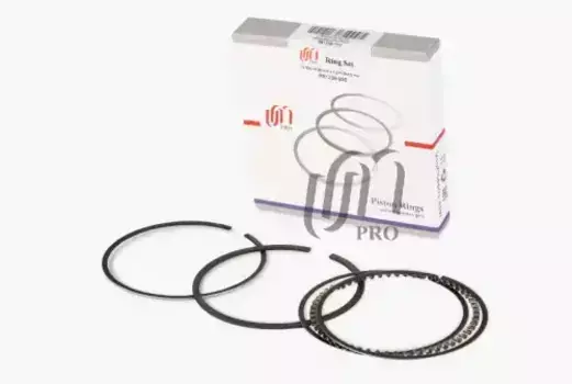 Кольца поршневые UNITED MOTORS PR1258050