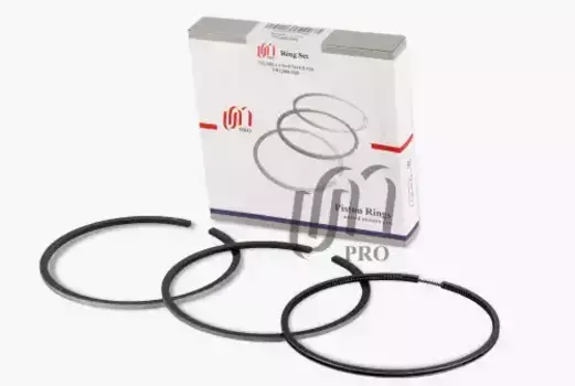 Кольца поршневые UNITED MOTORS PR1286000