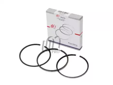 Кольца поршневые UNITED MOTORS PR1293000