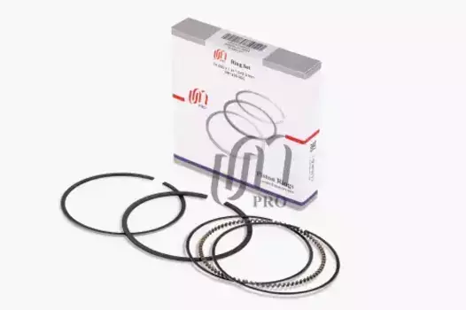 Кольца поршневые UNITED MOTORS PR1296-000