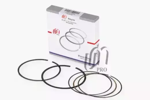 Кольца поршневые UNITED MOTORS PR1299-000