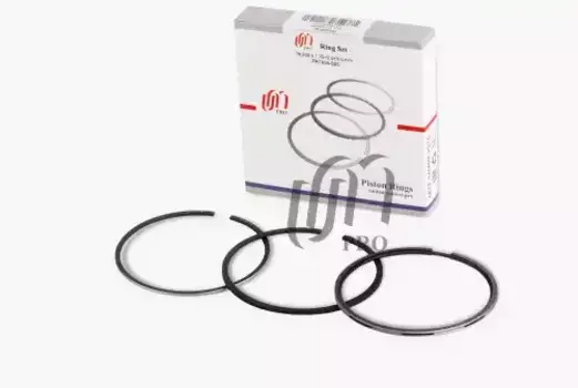 Кольца поршневые UNITED MOTORS PR1300000