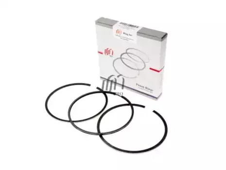 Кольца поршневые UNITED MOTORS PR1304000