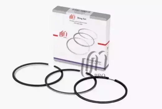 Кольца поршневые UNITED MOTORS PR1305000