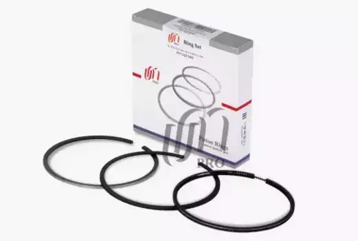 Кольца поршневые UNITED MOTORS PR1305040