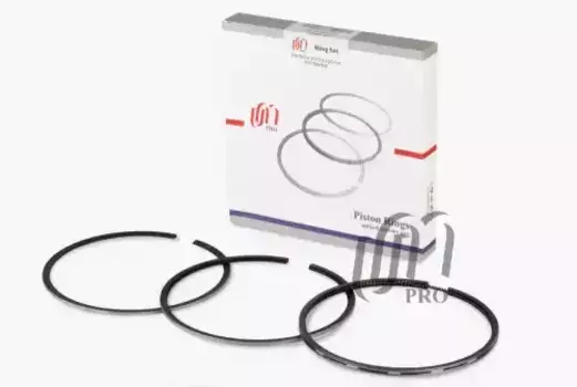 Кольца поршневые UNITED MOTORS PR1306000