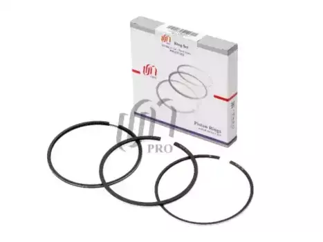 Кольца поршневые UNITED MOTORS PR1307000