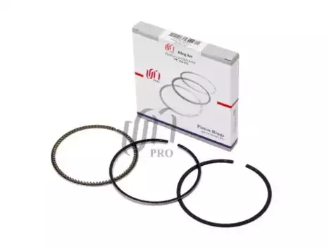 Кольца поршневые UNITED MOTORS PR1308000