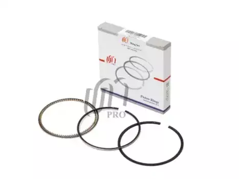 Кольца поршневые UNITED MOTORS PR1308050