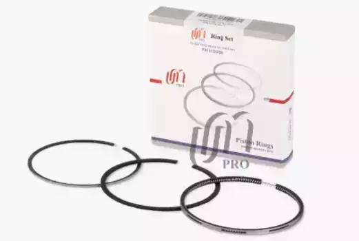 Кольца поршневые UNITED MOTORS PR1310050