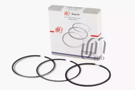 Кольца поршневые UNITED MOTORS PR1317100