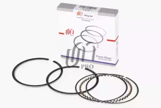 Кольца поршневые UNITED MOTORS PR1334050